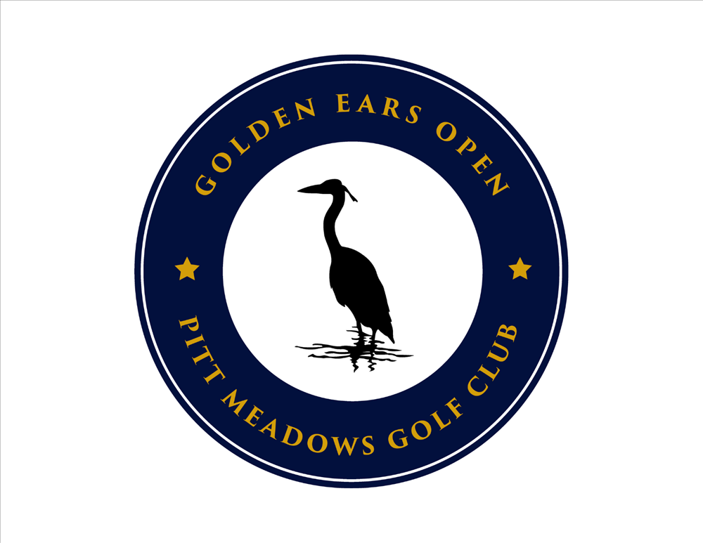 Golden Ears Logo
