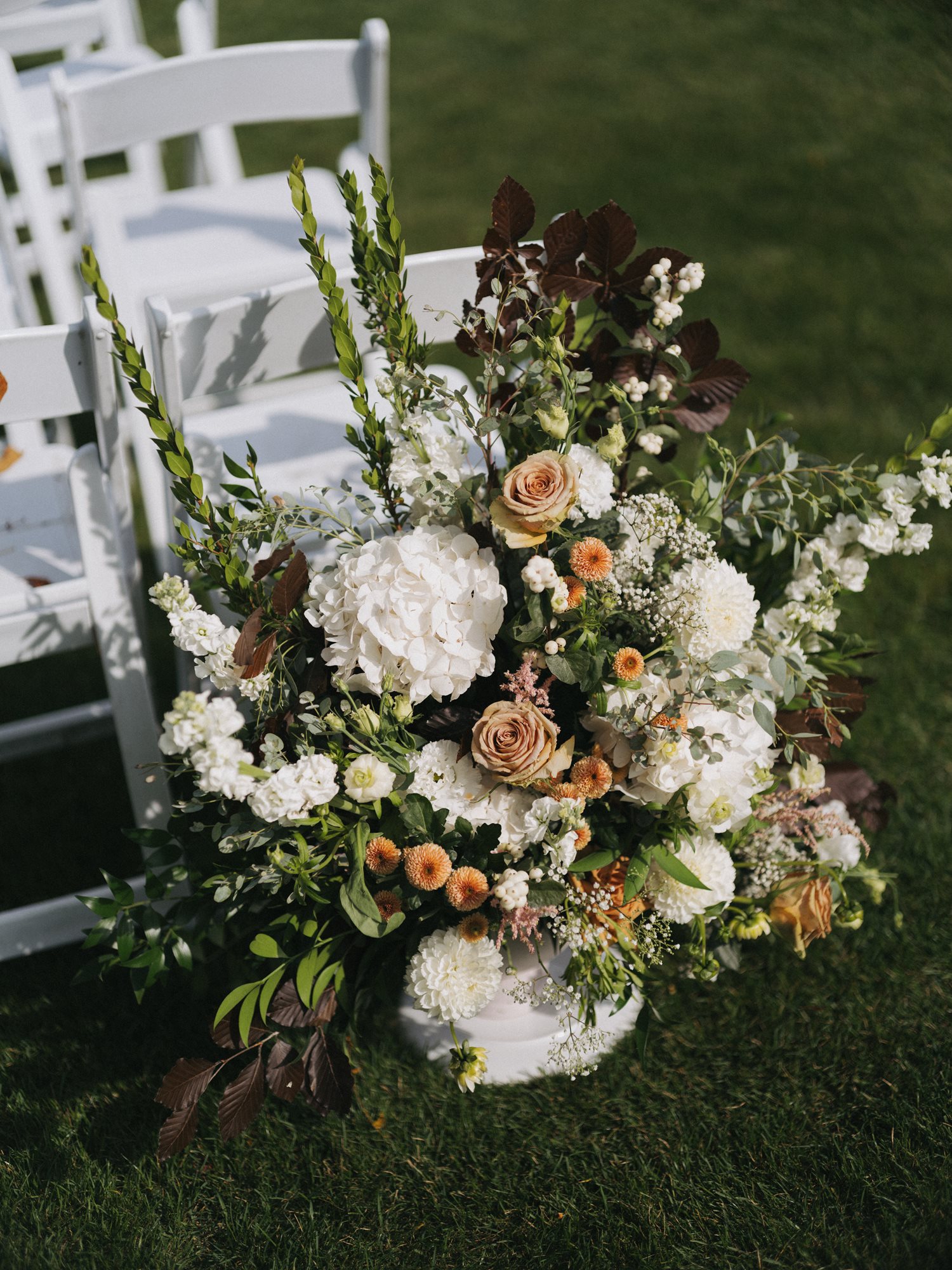 Wedding Flowers