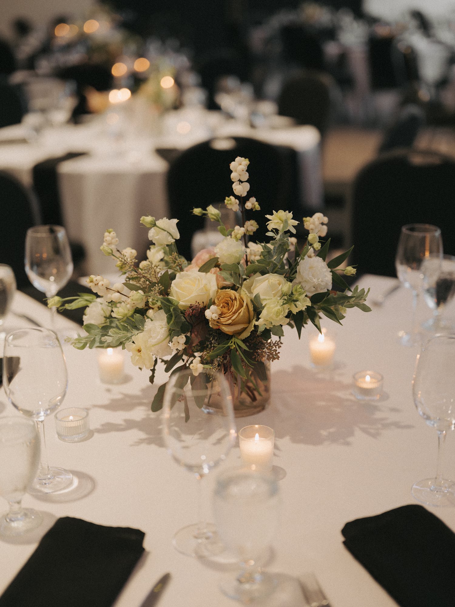 Table Centerpiece 