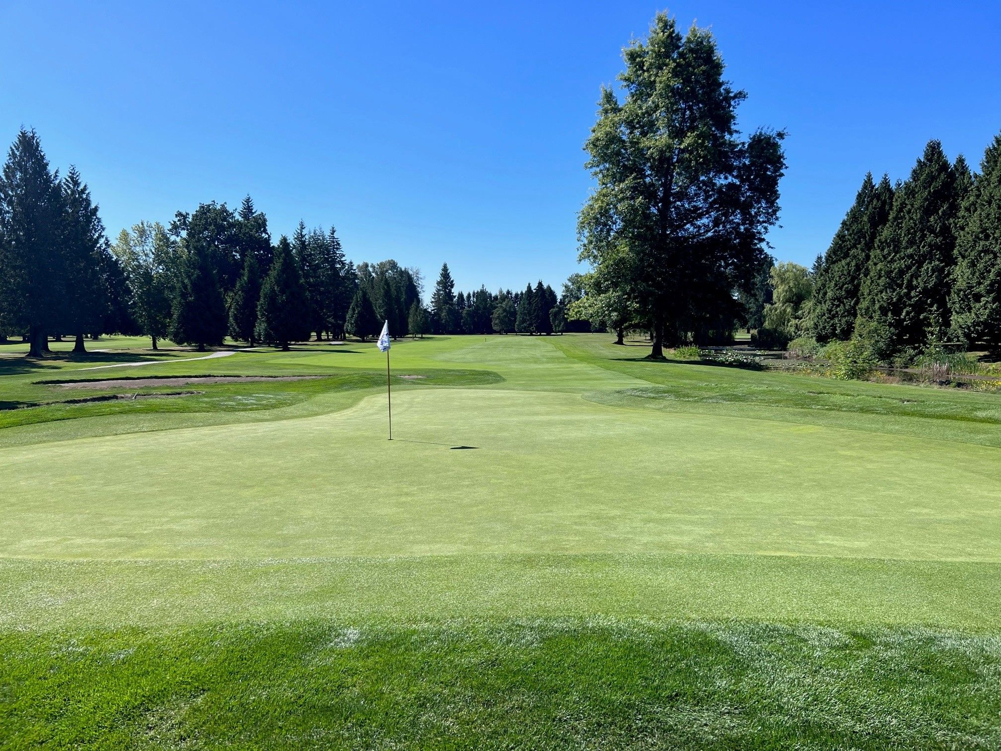 The Privileges of Membership